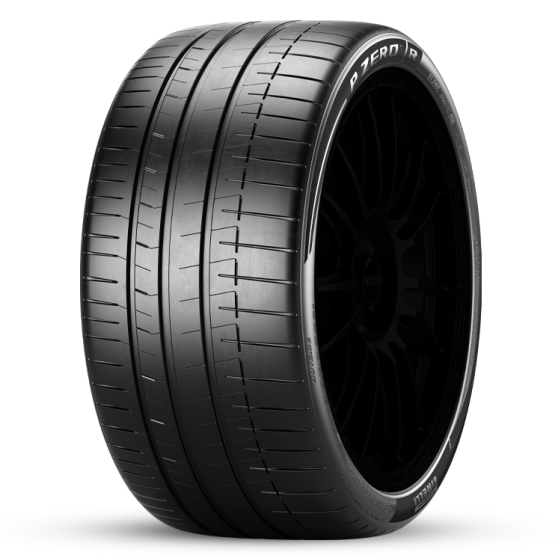 PIRELLI PIRELLI 315/30R21